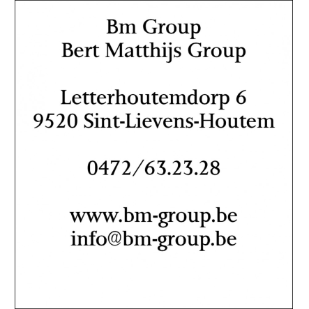 BM Group