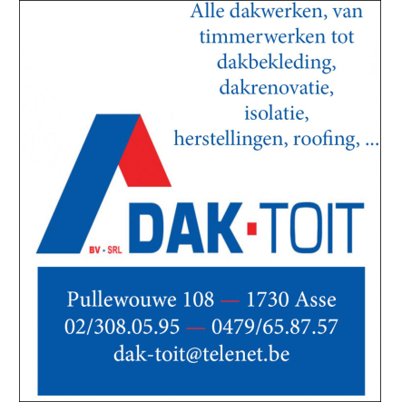 Dak-Toit