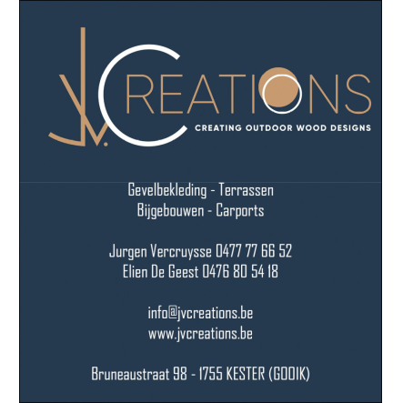JV Creations